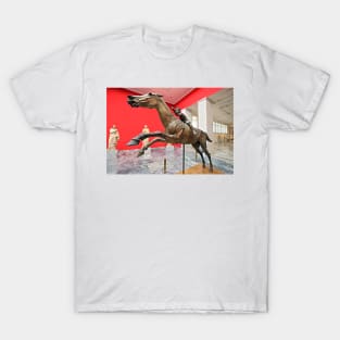 The Jockey of Artemission T-Shirt